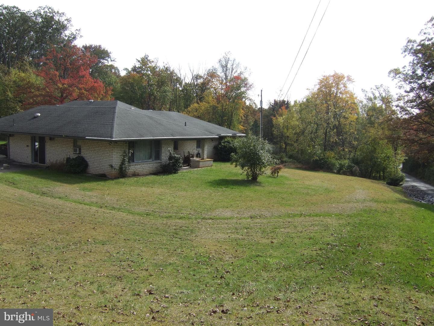1265 Swamp Bridge Road photo 1