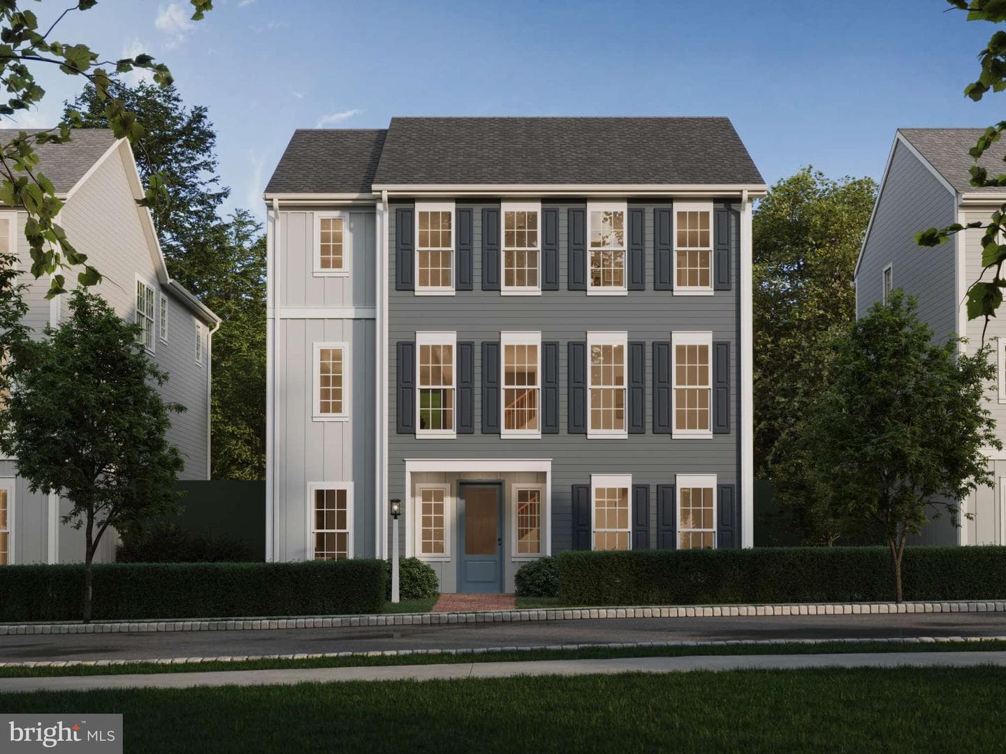 1138 Alden Street