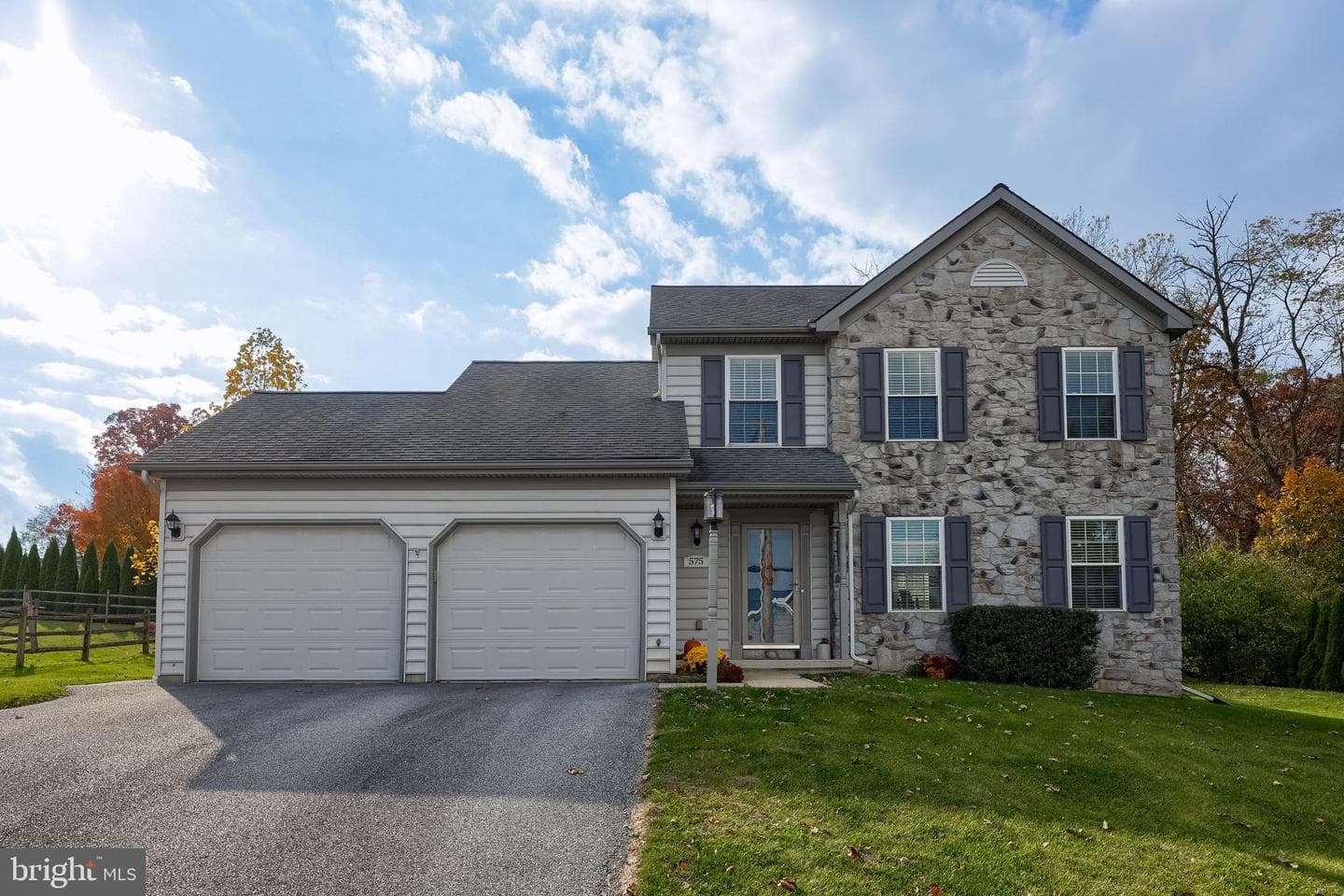 575 Red Run Road photo 1