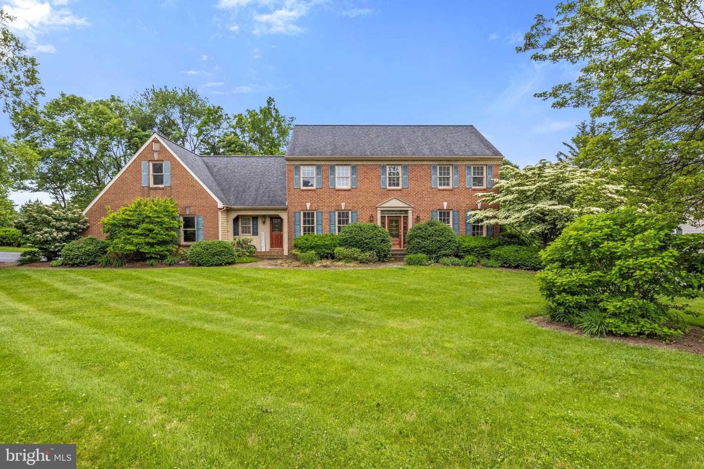 1077 Chapel Forge Drive photo 1