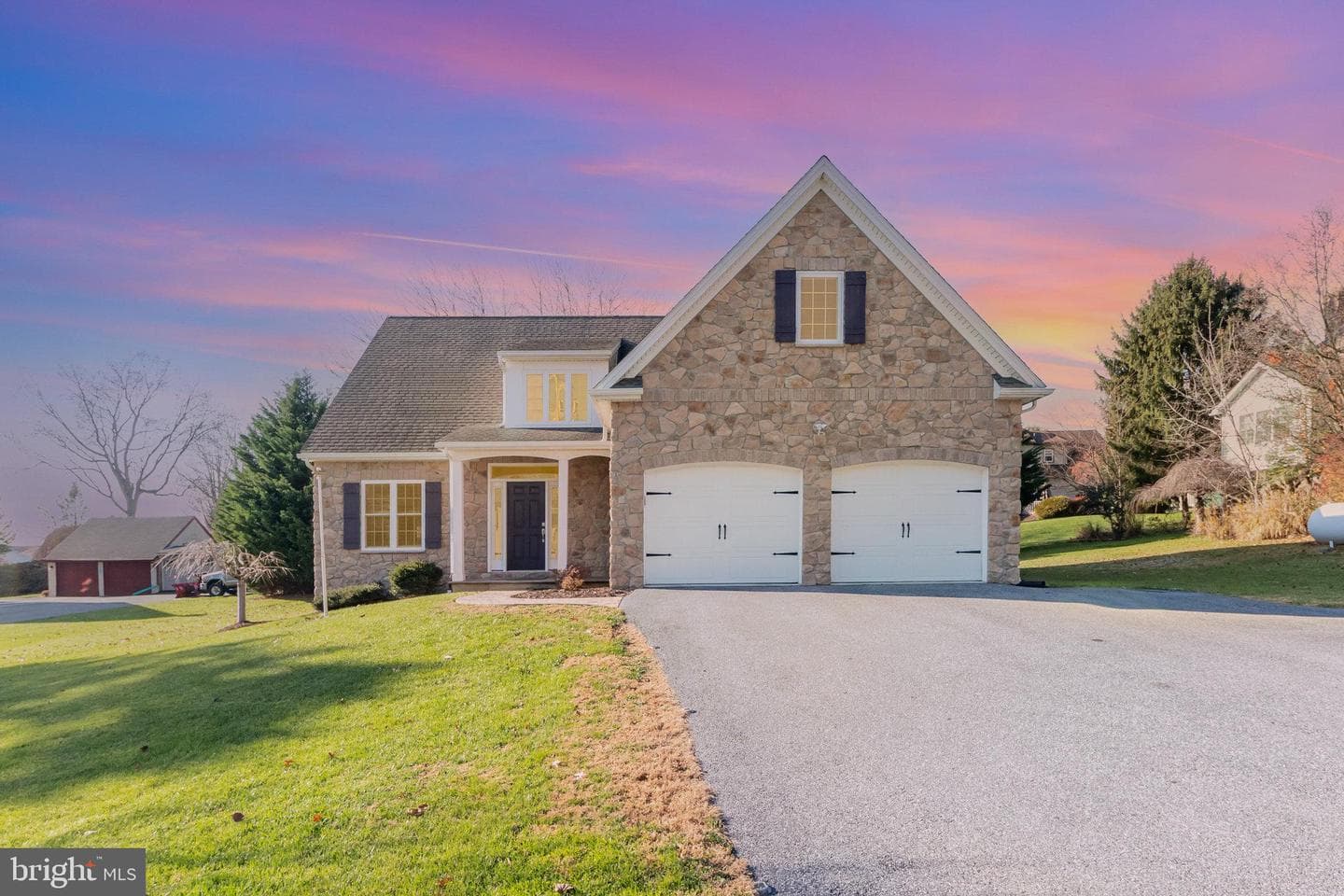 450 Druid Hill Drive photo 1