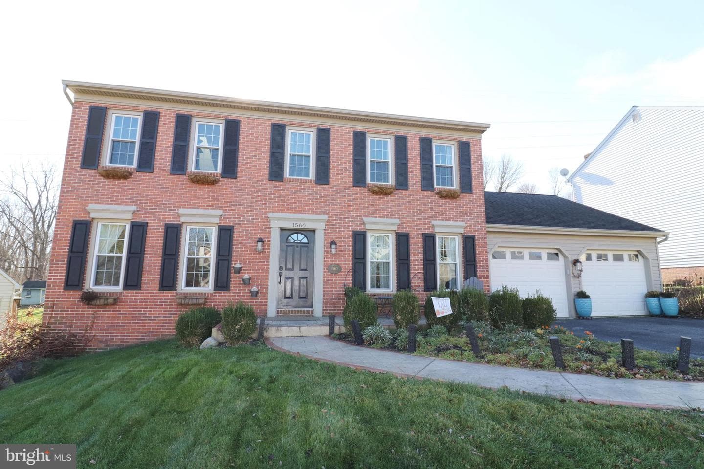 1560 S Jefferson Court photo 1