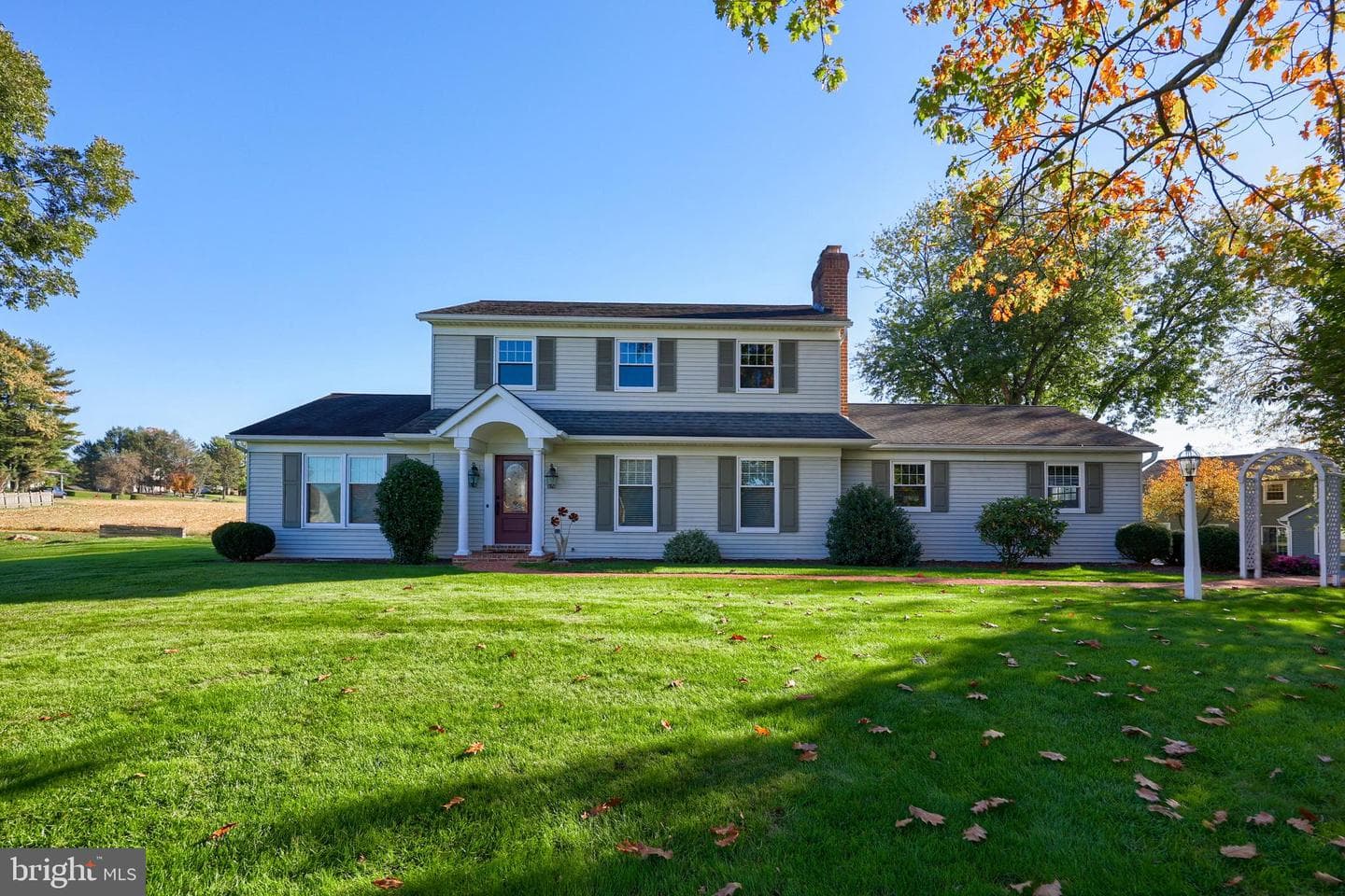 2 Mill Ridge Court photo 1