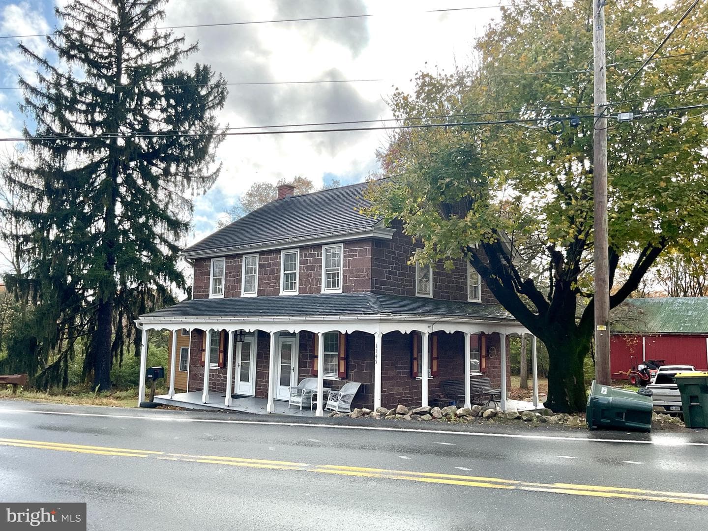 1145 Reading Road photo 1