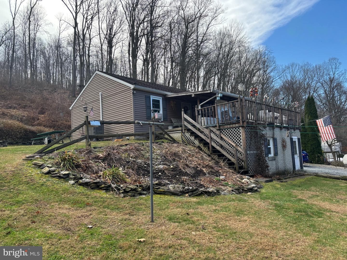 474 Bridge Valley Road photo 1