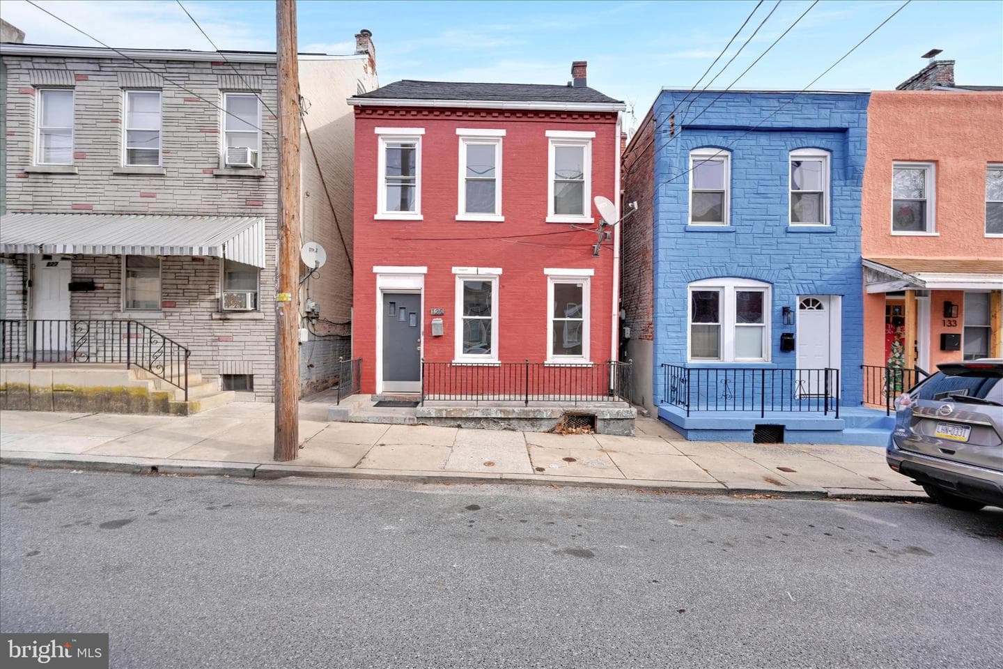 129 Old Dorwart Street photo 1