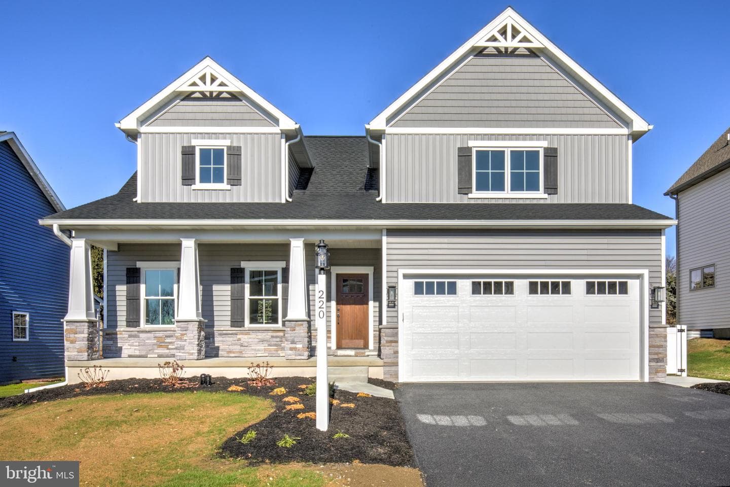 220 Parkside Place #lot 26 photo 1