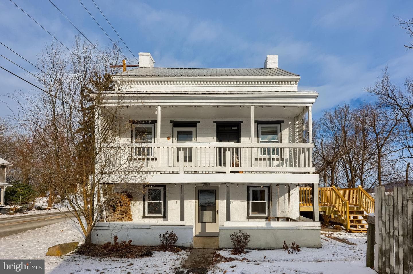 561 Marticville Road photo 1