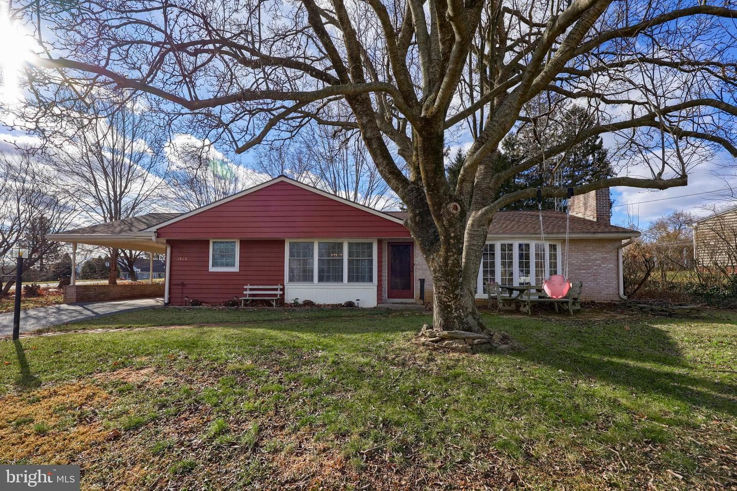 1826 Niblick Avenue photo 1