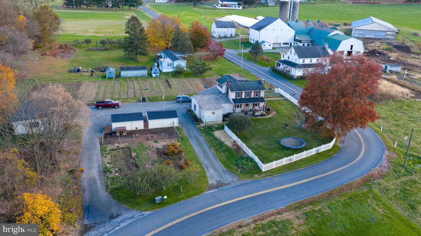 323 Fairview Road