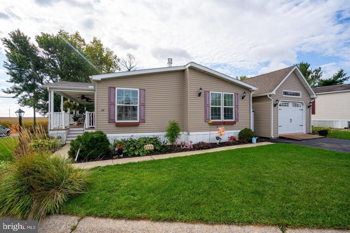133 Ridgewood Manor