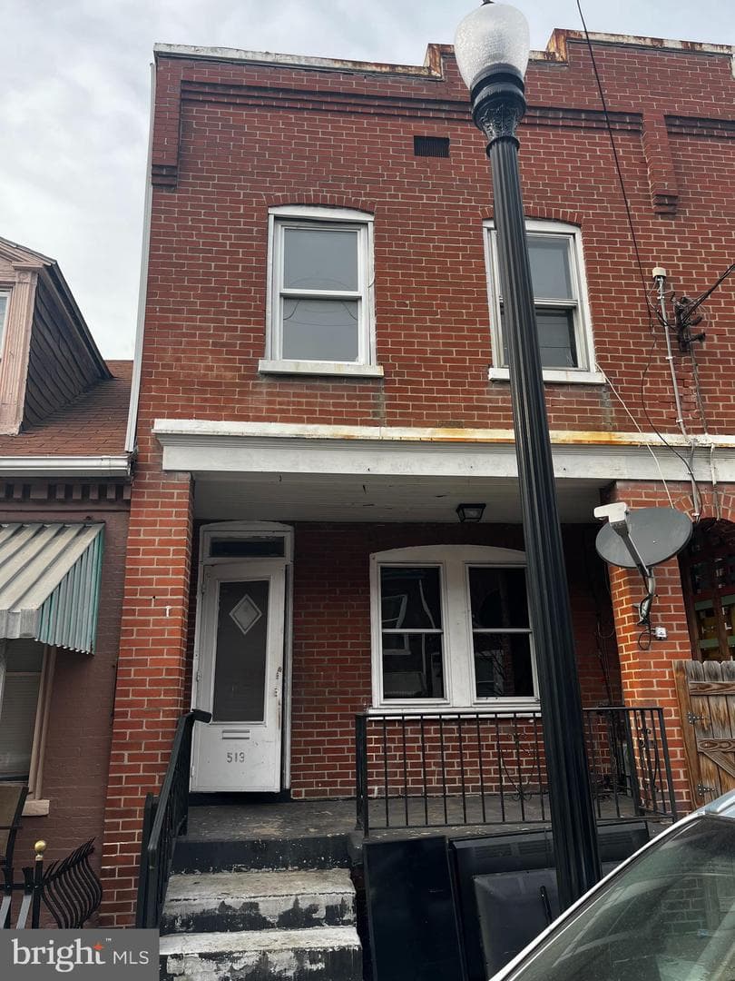 513 Manor Street photo 1