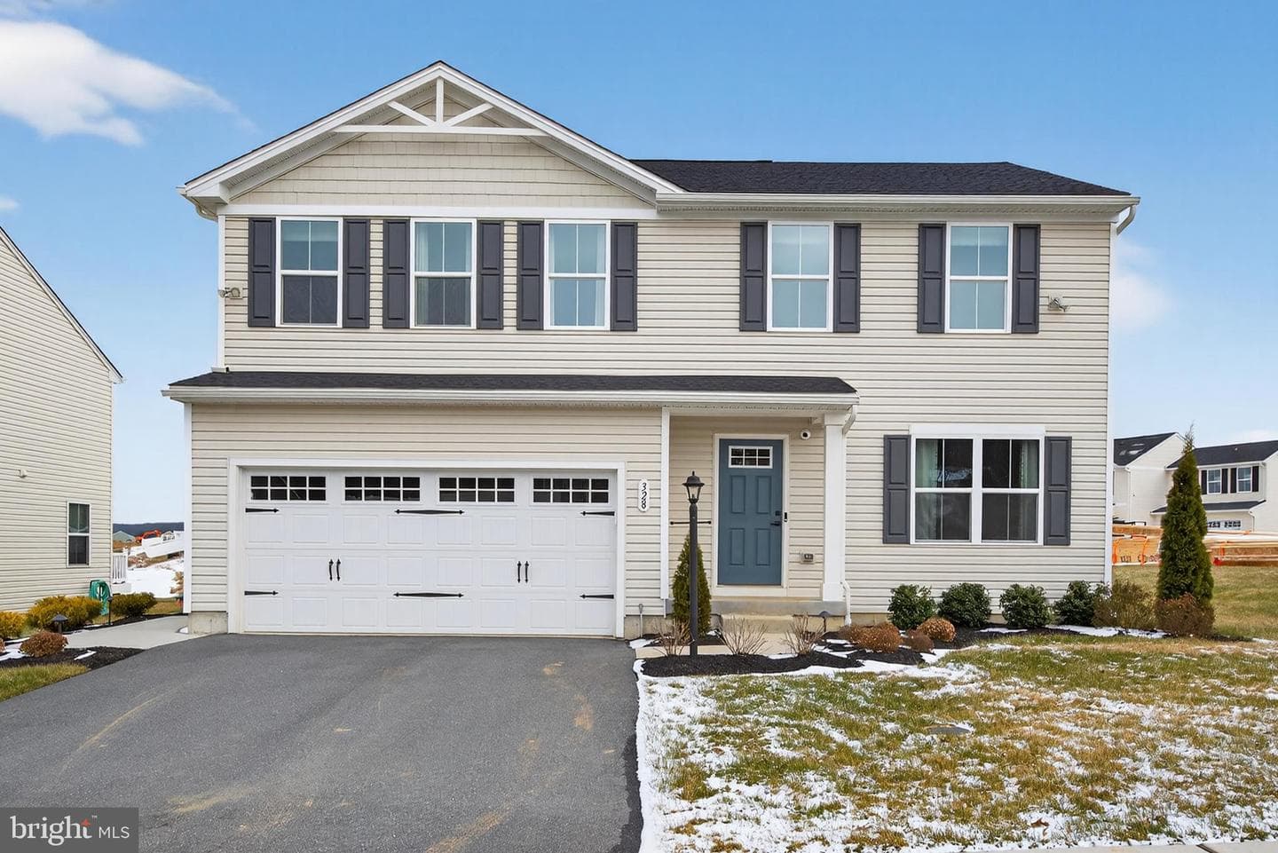328 Creekside Drive photo 1