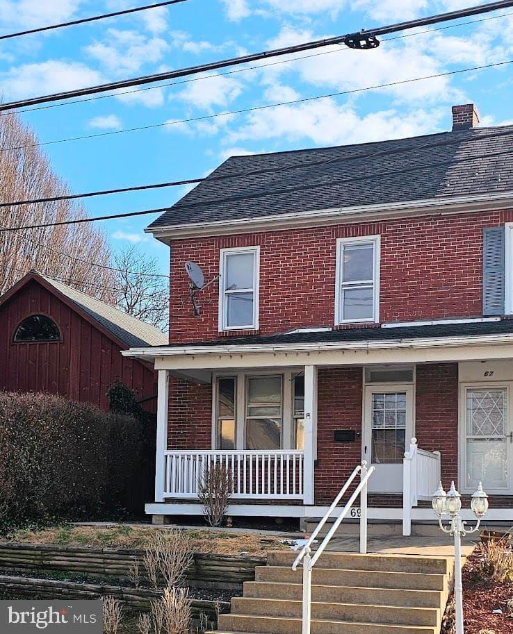 69 N Water Street photo 1