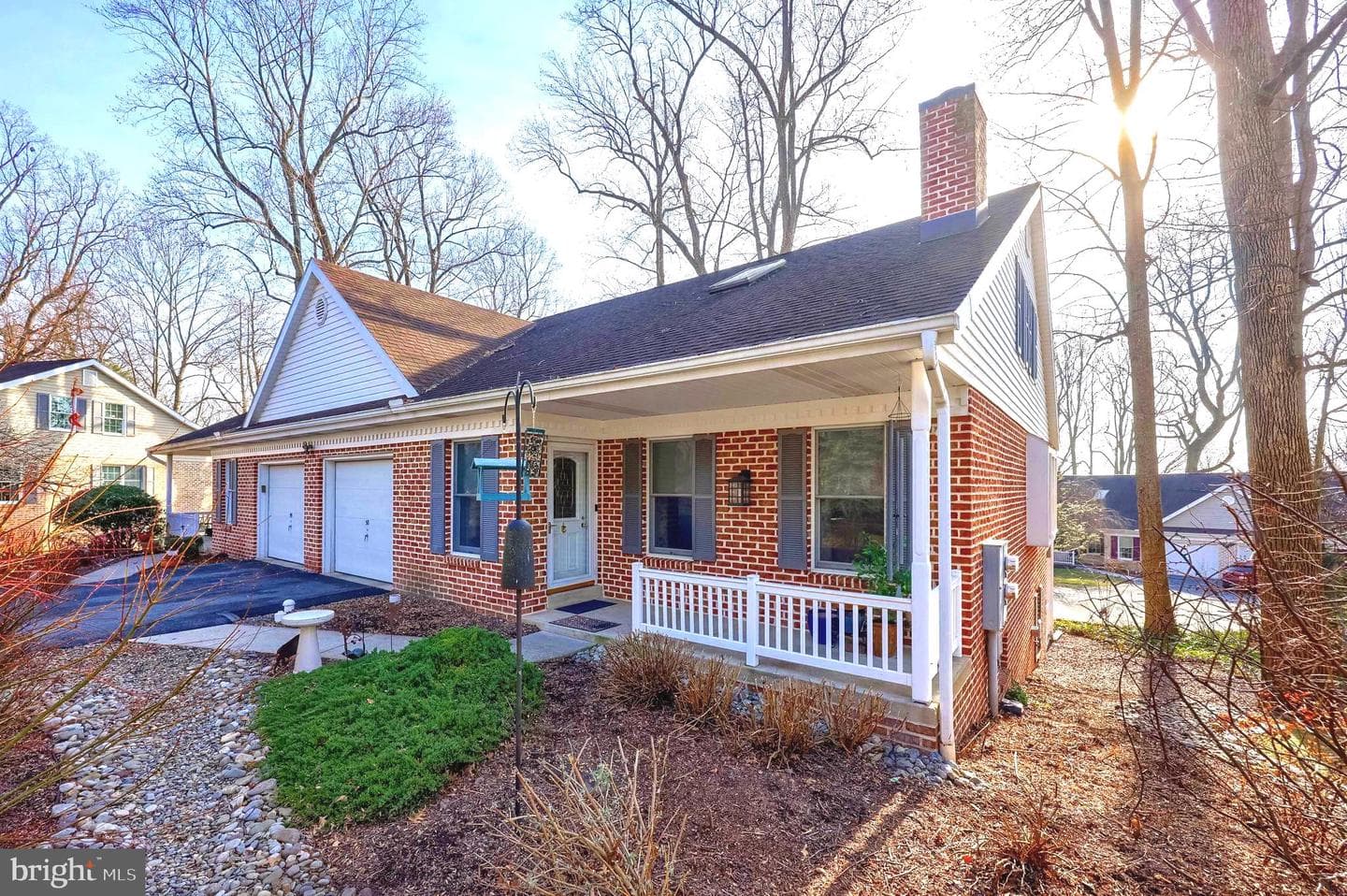 58 Timber Villa photo 1
