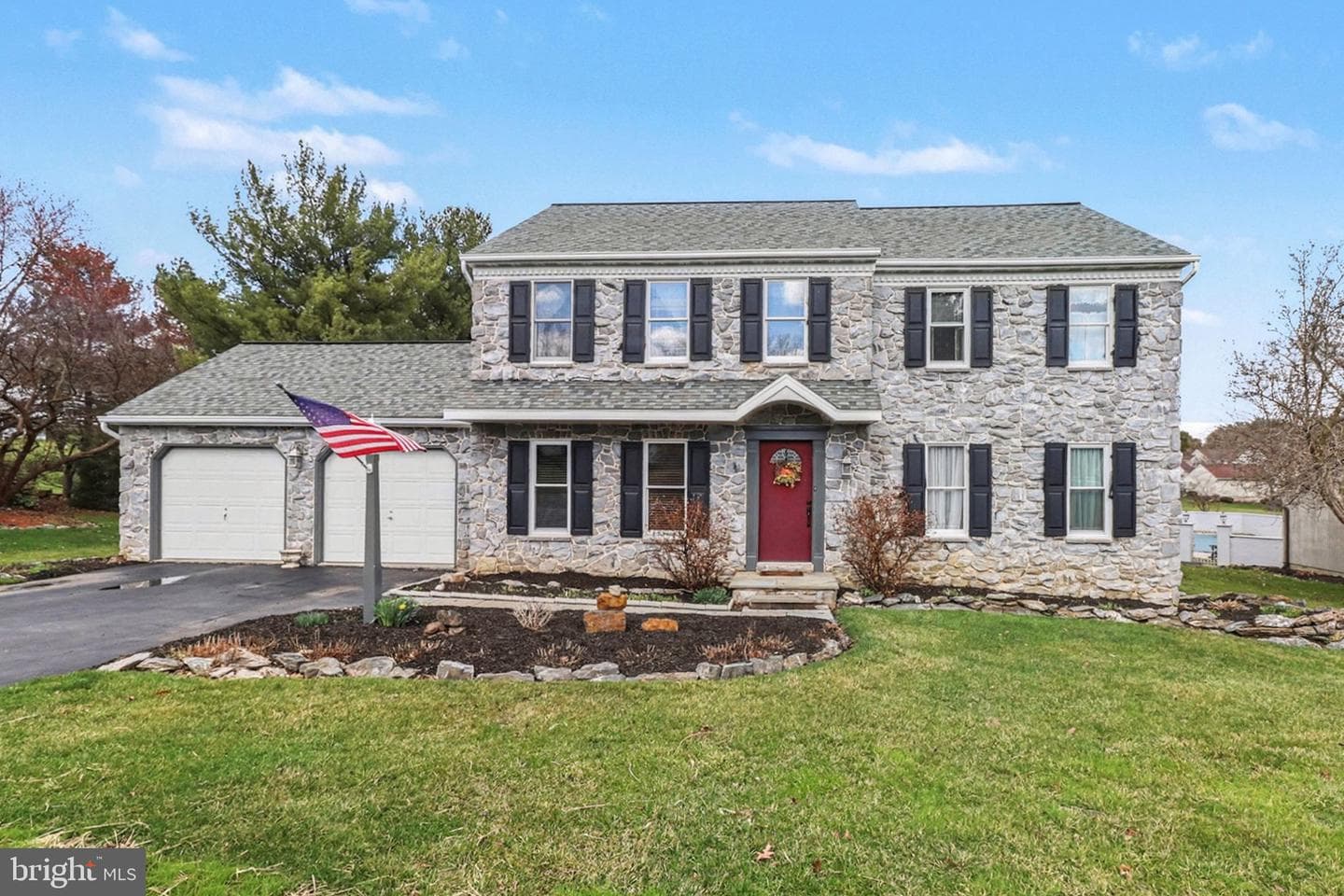 1014 Shadowstone Drive
