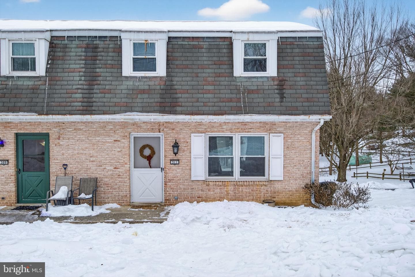 311 Fulton Street photo 1