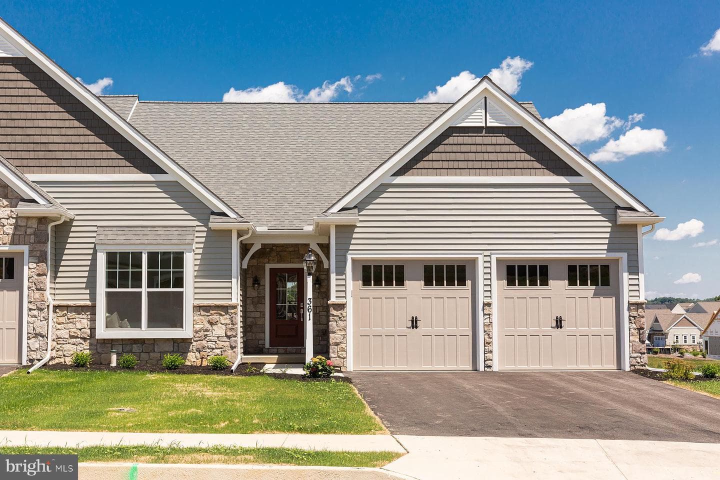 361 Autumn Harvest Lane #2 photo 1