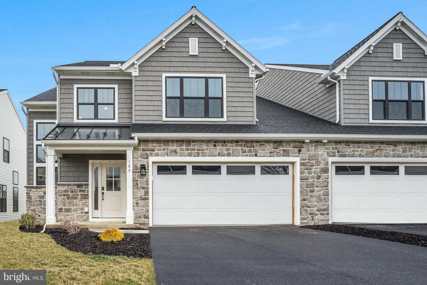 109 Village Drive