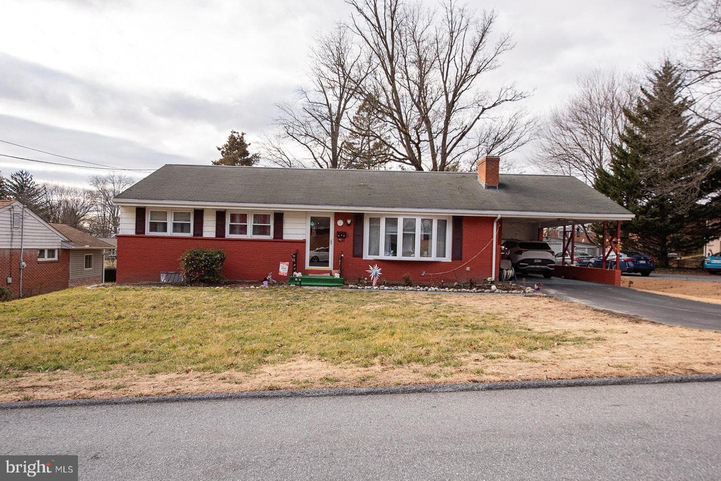 408 Fairway Drive photo 1