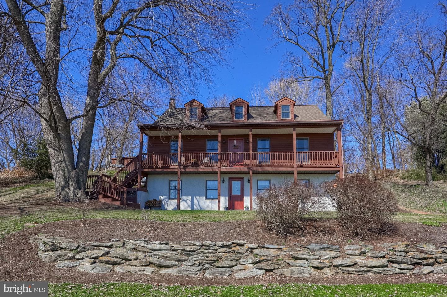1521 W Penn Grant Road