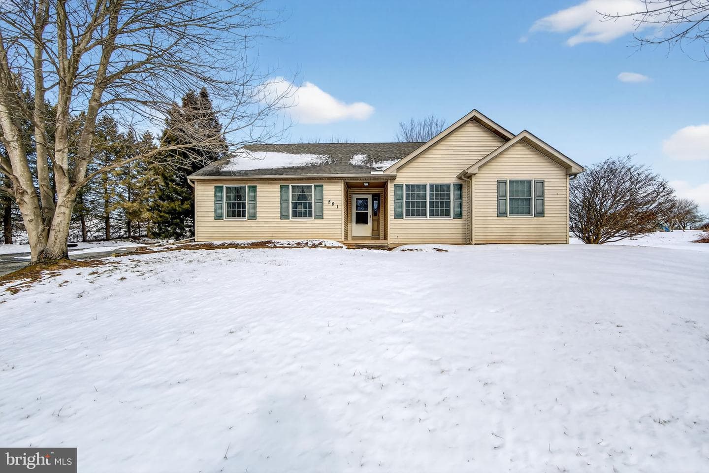581 Rosehill Drive photo 1