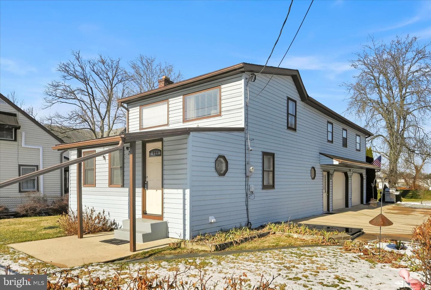 2318 Marietta Avenue photo 1