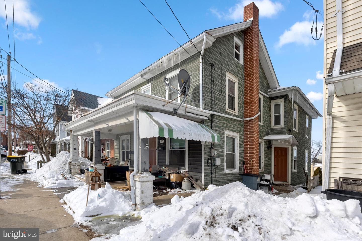 106 Lincoln Avenue photo 1