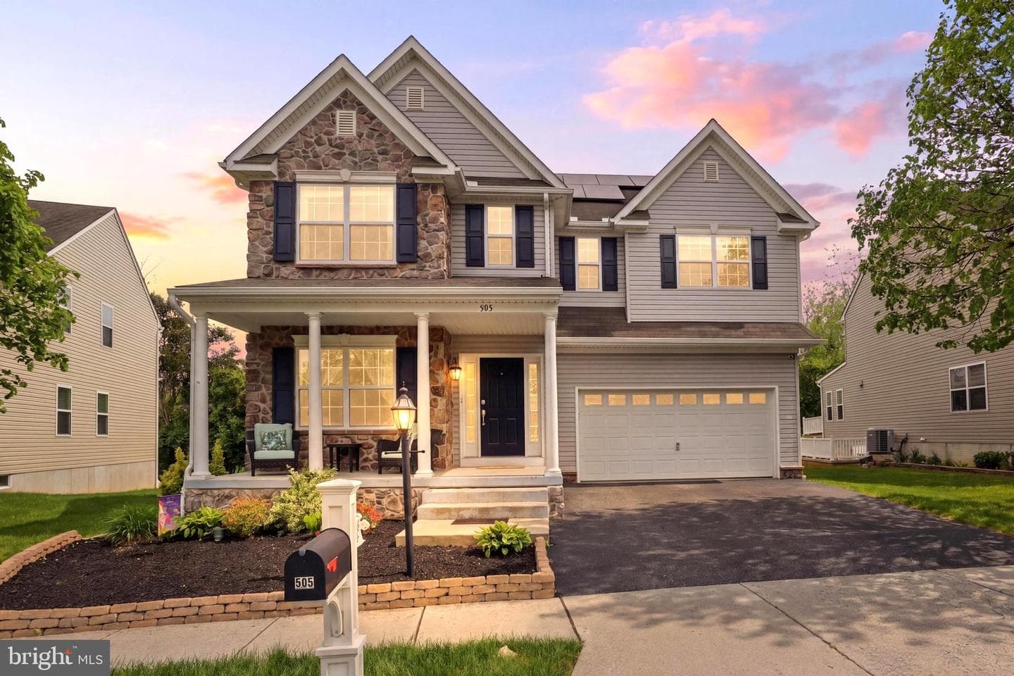 505 Brookshire Drive