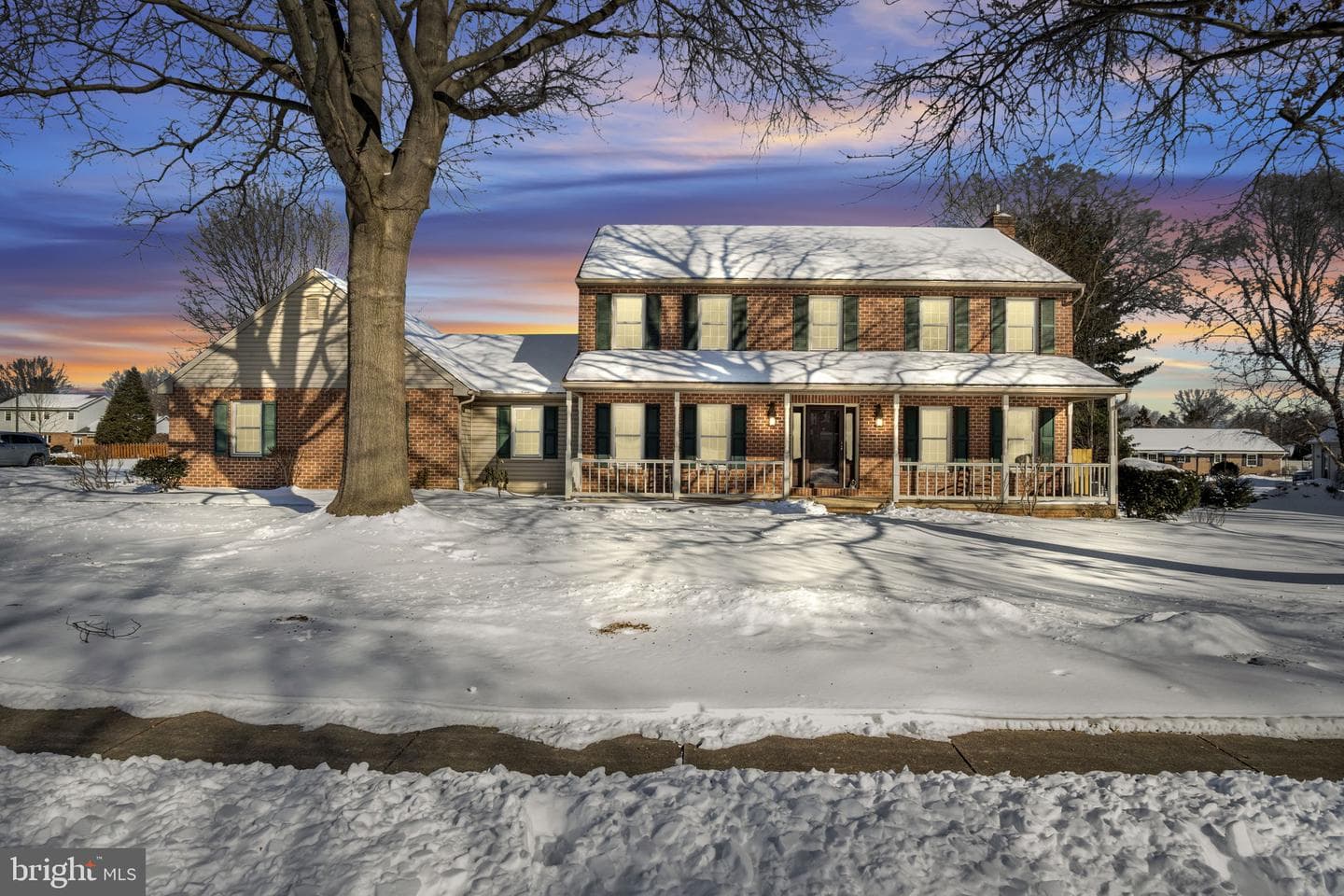 338 Locust Lane photo 1