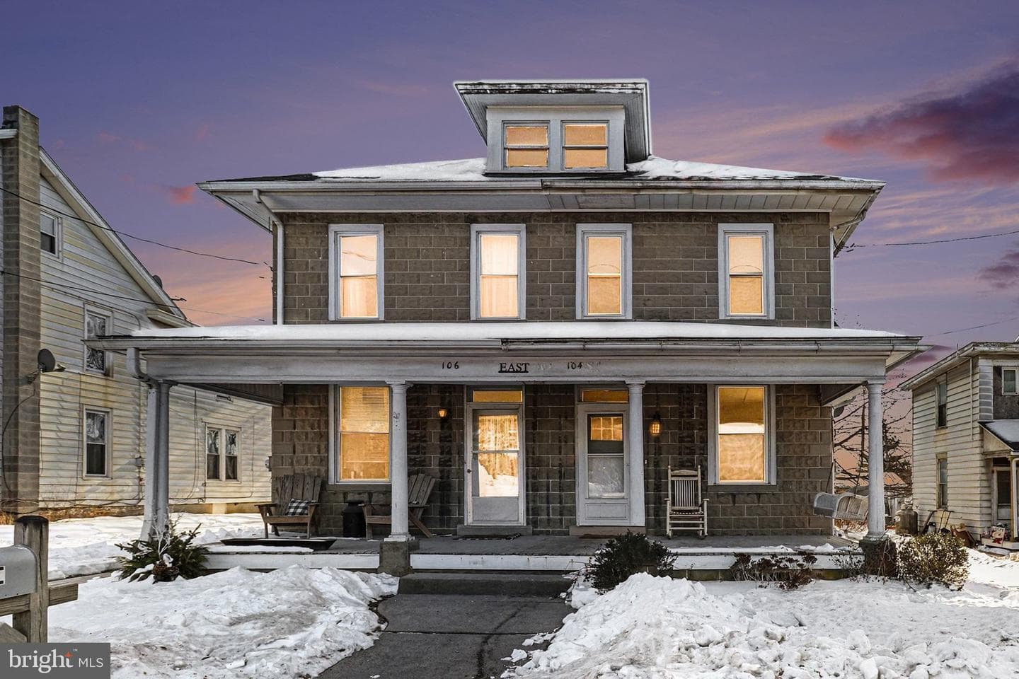 104 E Harrisburg Avenue photo 1