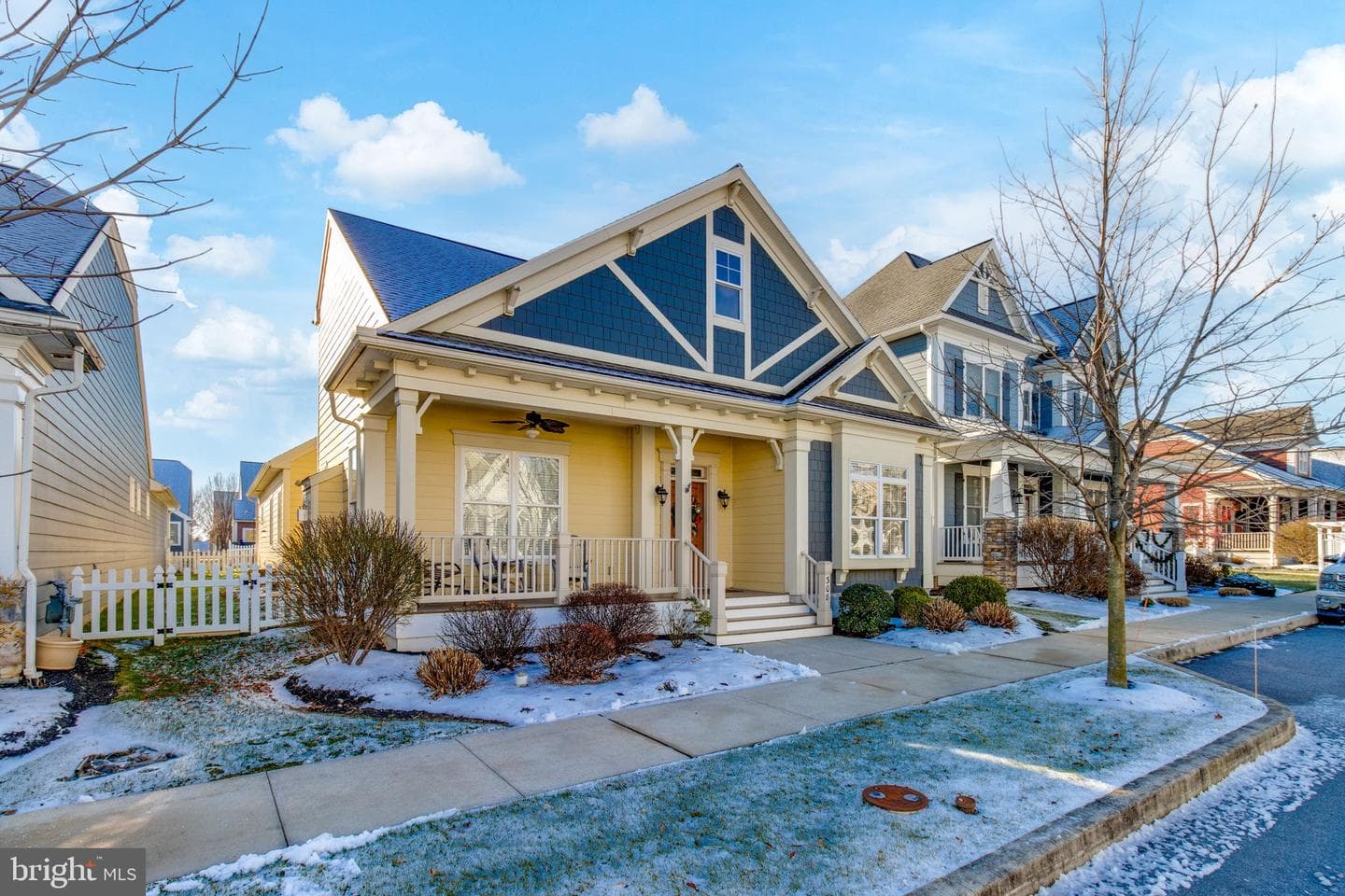 308 Liberty Street photo 1