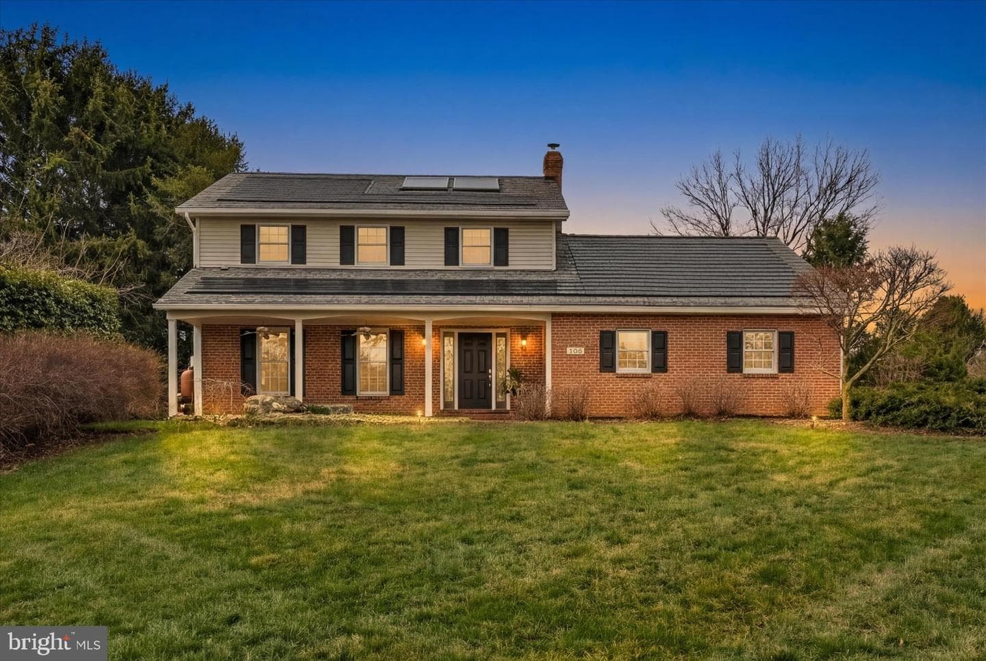 222 Audrey Drive