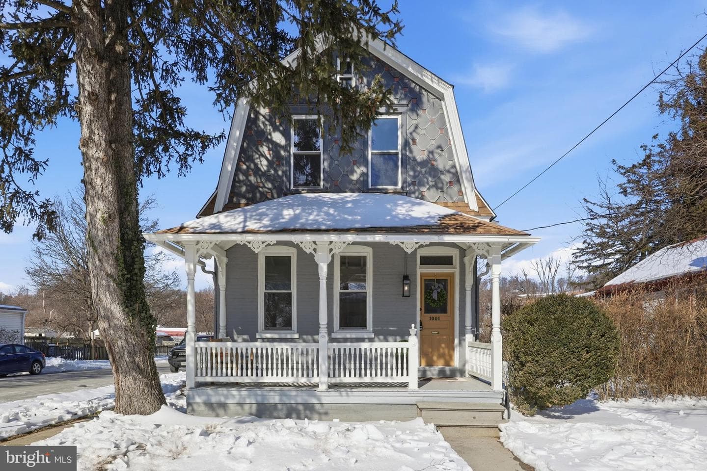 1001 Spruce Street photo 1