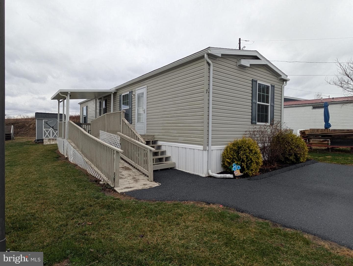 7 Vista Lane photo 1