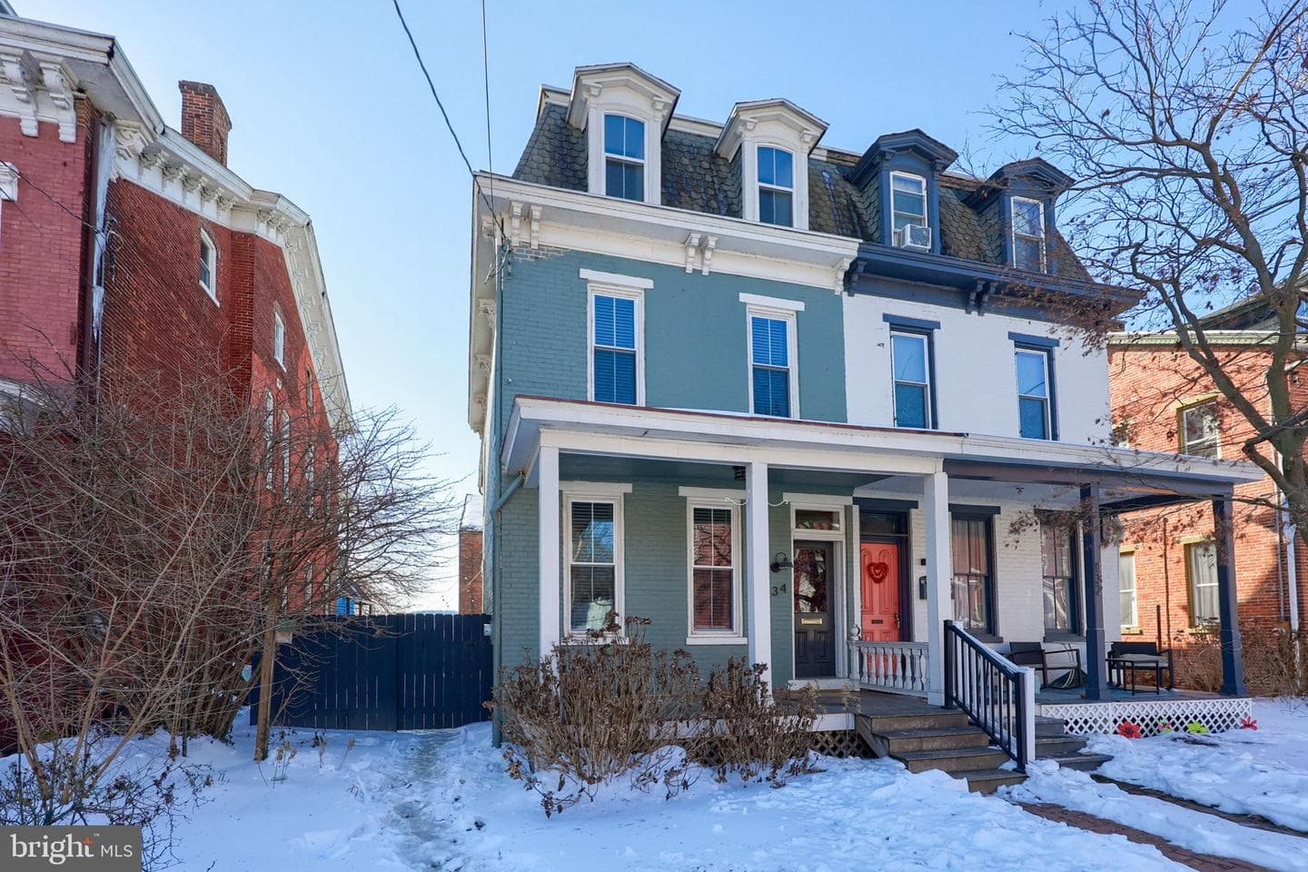 134 S 2nd Street photo 1