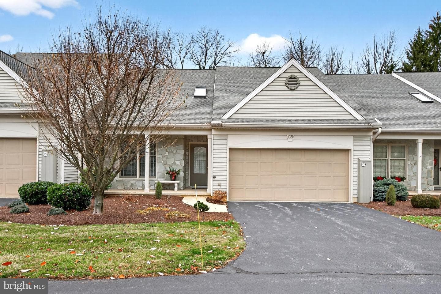 105 Deer Ford Drive photo 1