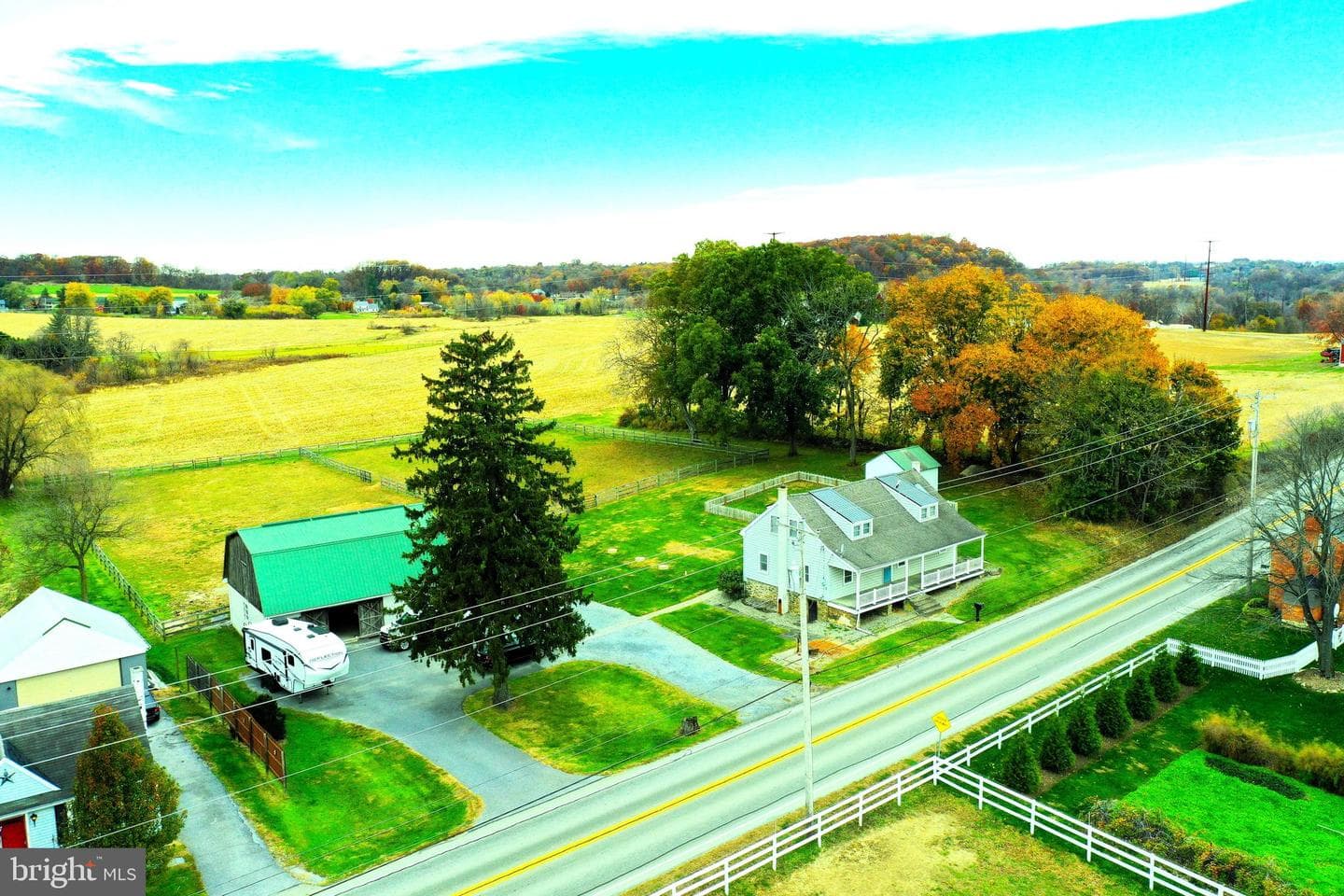 670 Marticville Road photo 1