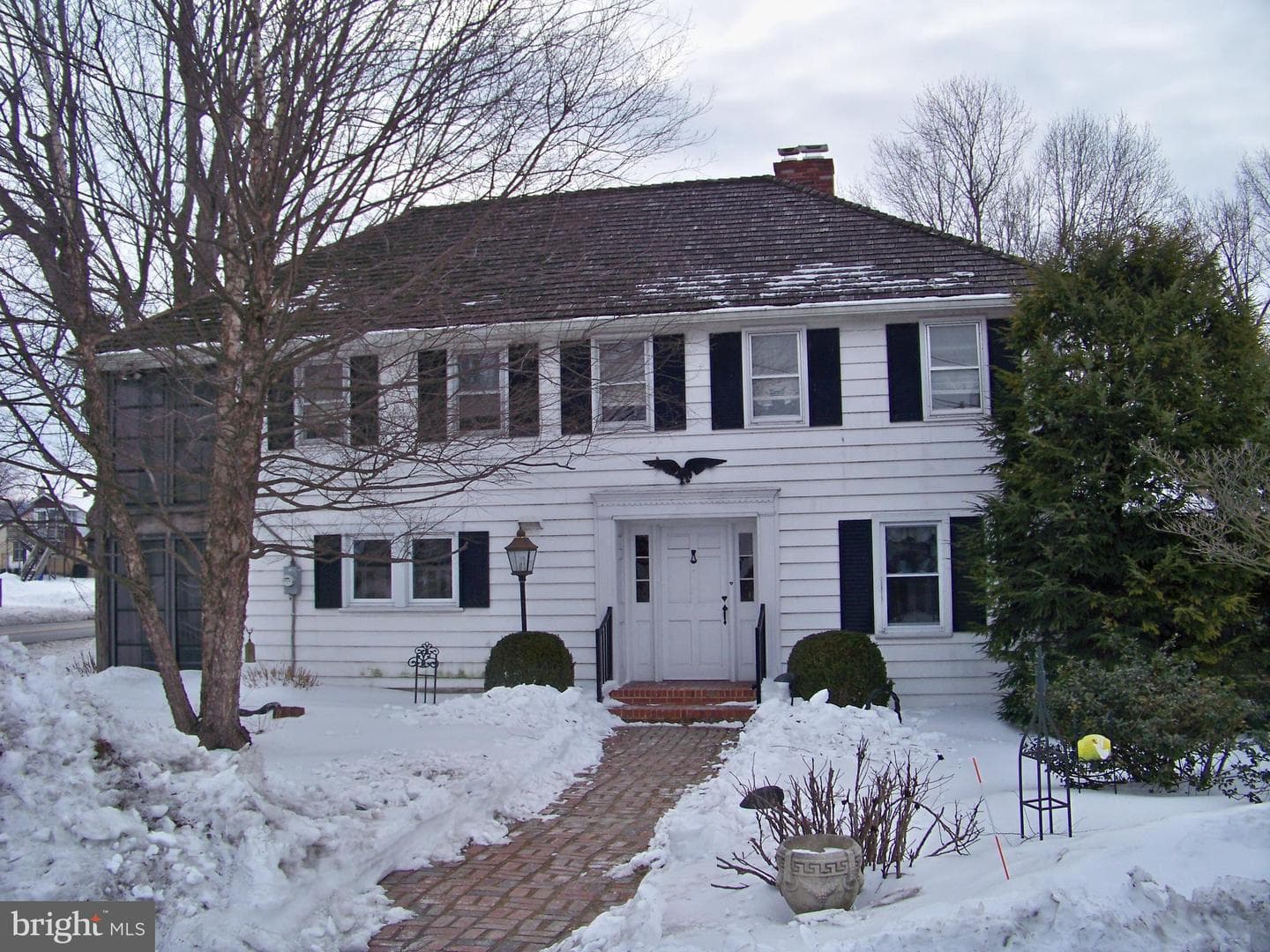 1222 Georgetown Road photo 1