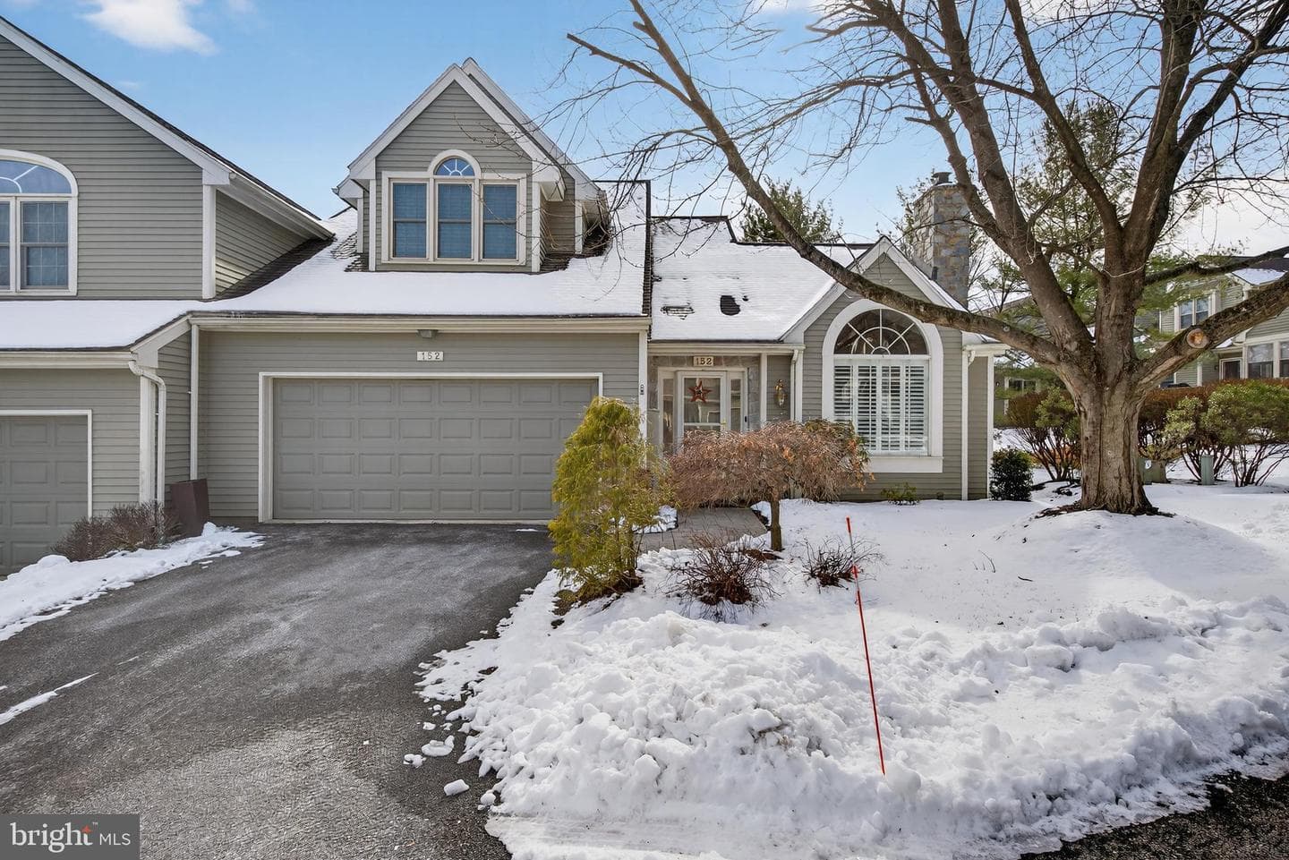152 Deer Ford Drive photo 1