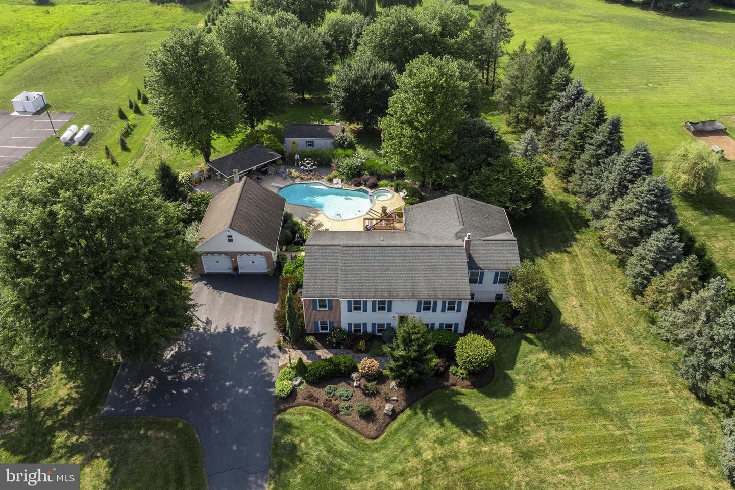 105 Whitehall Road