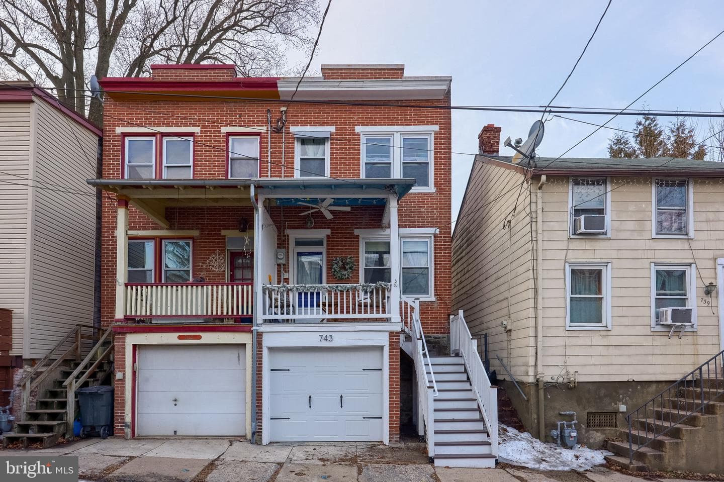 743 Saint Joseph Street photo 1