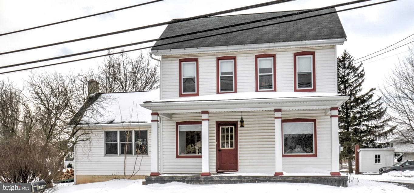 1295 Reading Road