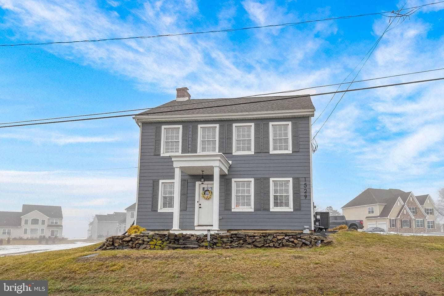 1529 Village Road photo 1