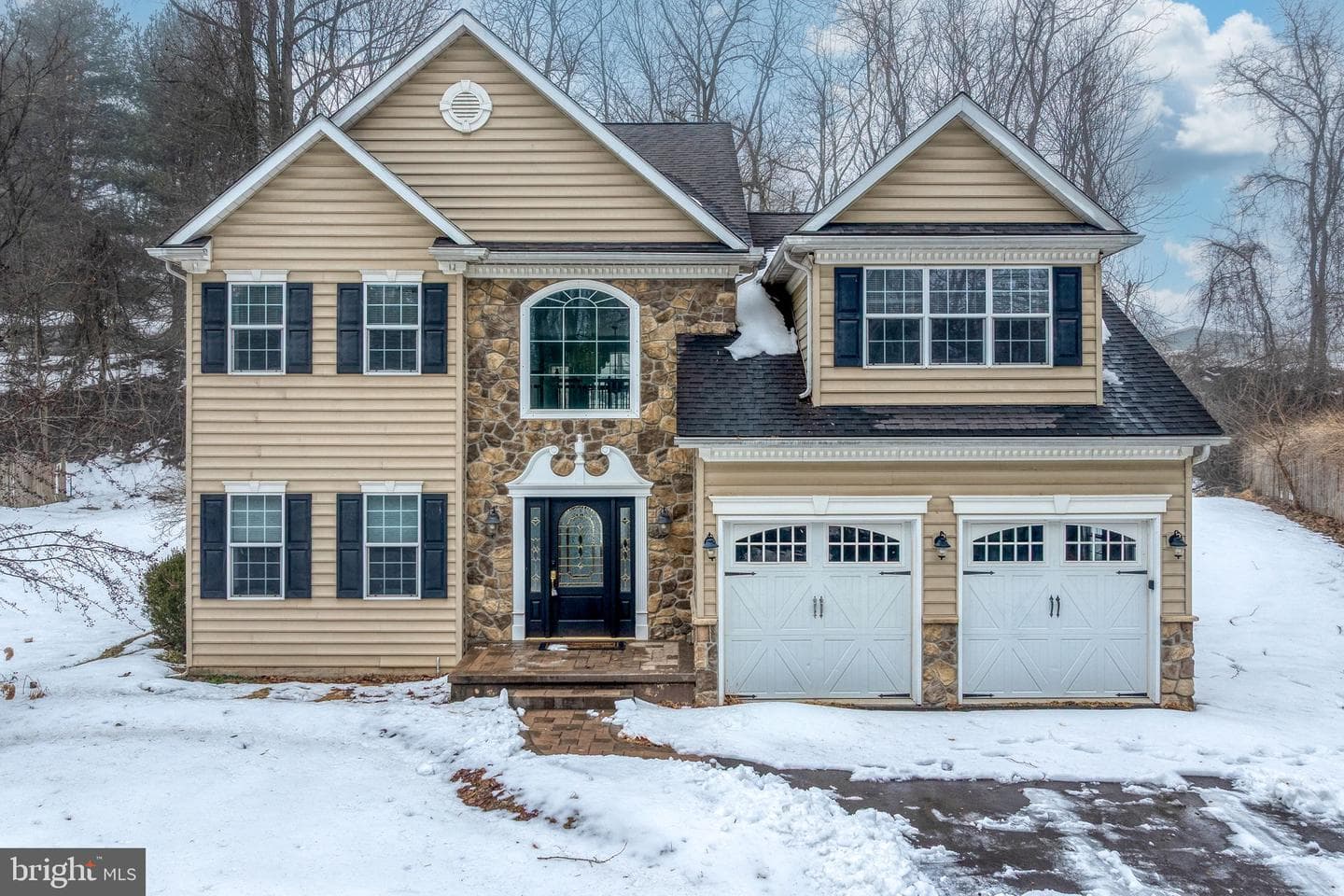 88 Shady Lane