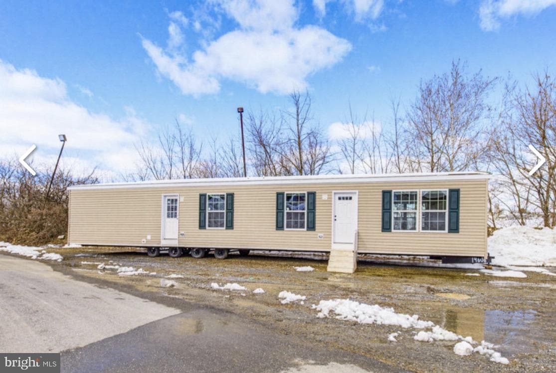 2187 Lincoln Highway E #lot 9, Lancaster
