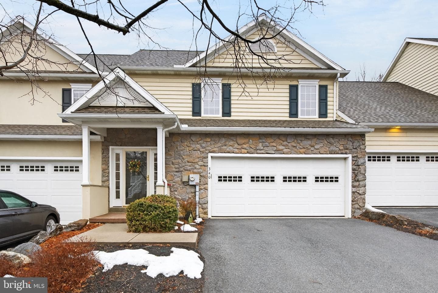 340 Wendover Way