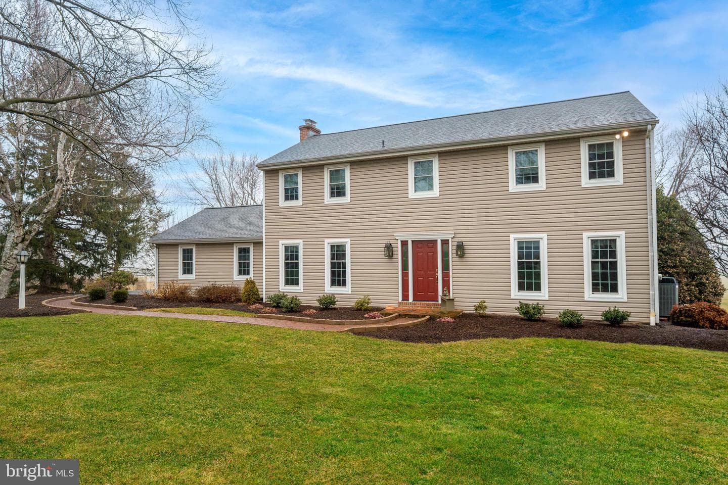 2211 Gamber Road
