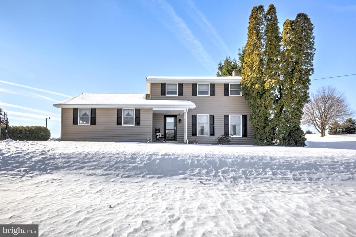 1012 Rabbit Hill Road photo 1