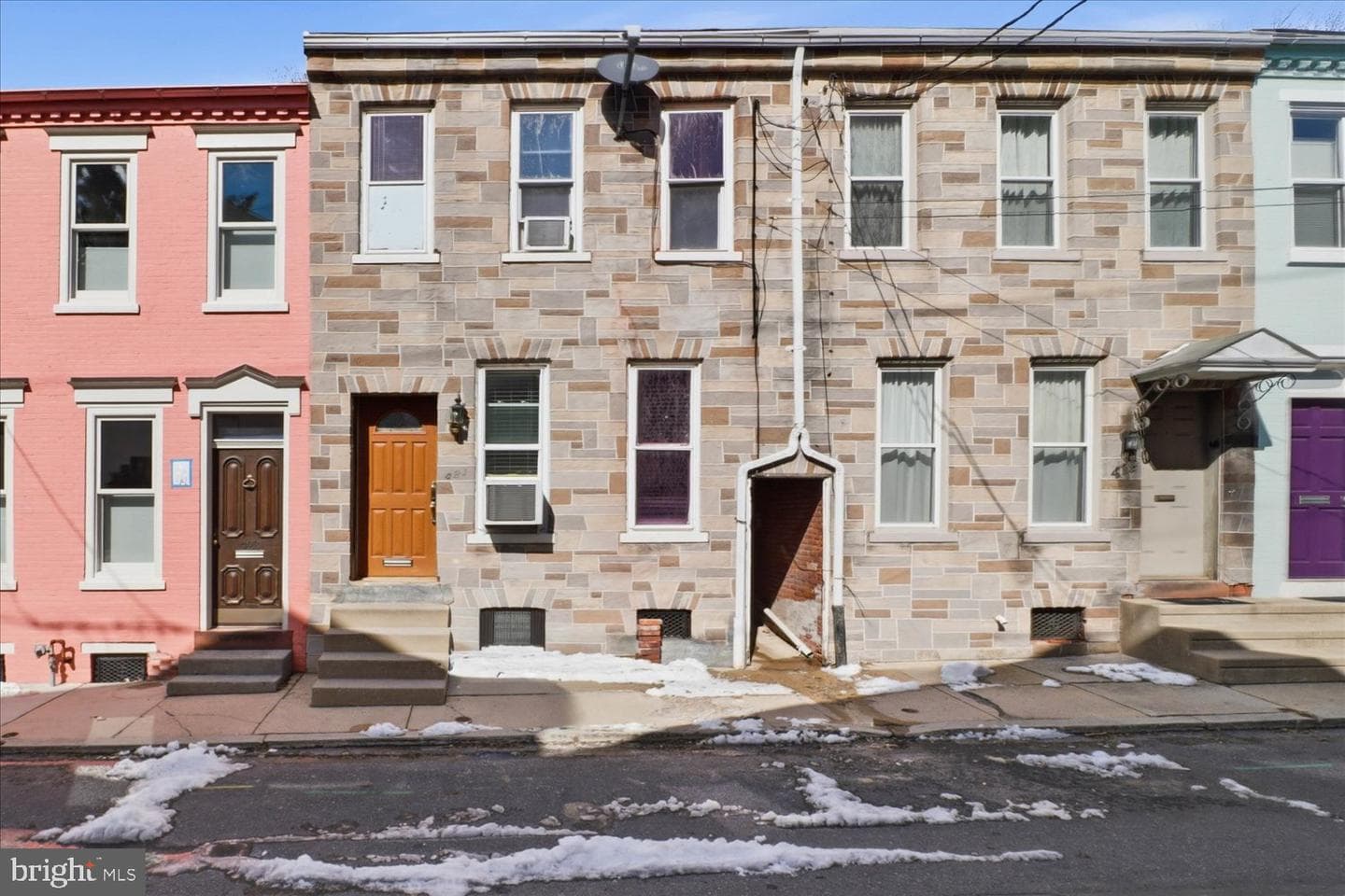 421 W Marion Street photo 1